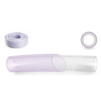 REINFORCED GENERAL PURPOSE HOSE FI 25.0mm x 25m
