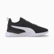 PUMA 371128_02_42.5 athletic shoes Female Black, White PUMA 371128_02_42.5 athletic shoes Female Black, White
