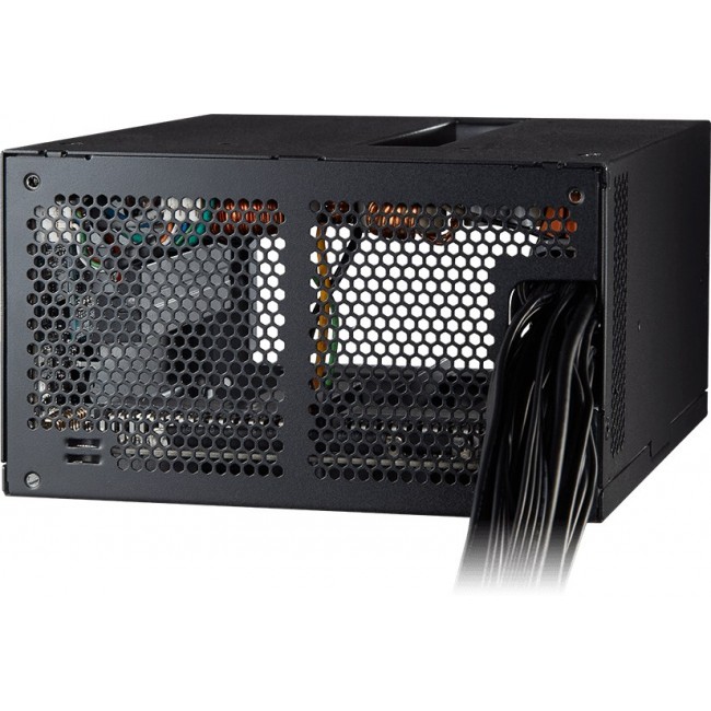 FSP Twins PRO 900W power supply unit 20+4 pin ATX PS/2 Black
