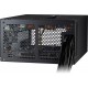 FSP Twins PRO 900W power supply unit 20+4 pin ATX PS/2 Black
