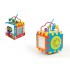 DOLU 2in1 educational cube for toddler 5092