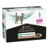 PURINA Pro Plan Veterinary Diets EN St/Ox Gastrointestinal Salmon - wet cat food - 10x85 g