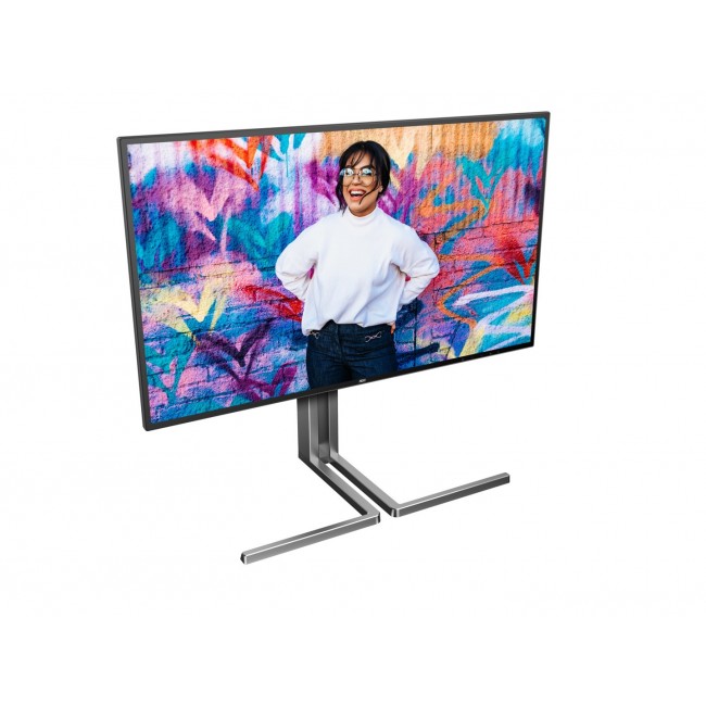 AOC U27U3CV computer monitor 68.6 cm (27
