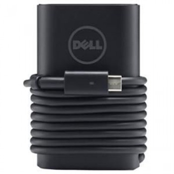 DELL 450-ALJL, Notebook, Indoor, 65 W, Chromebook 11 3000 3110 Chromebook 11 3000 3110 2-in-1 Chromebook 11 3100 Chromebook 11 3100..., Black, 1 m