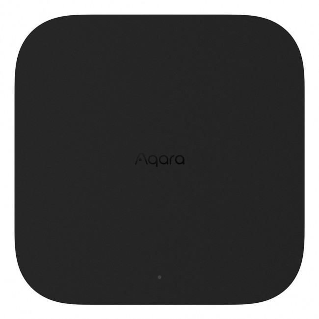 Aqara HUB M3 Wireless Black Aqara HUB M3 Wireless Black