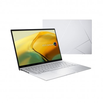 ASUS Zenbook 14 OLED UX3402VA-IS94T laptop Intel Core i9 i9-13900H 35.6 cm (14