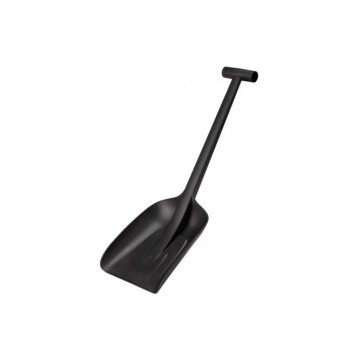FS. CAR PADDLE BLACK SOLID