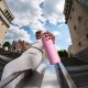 Thermal bottle Kambukka Elton Insulated 1000 ml Pink Ambition (11-03039) Thermal bottle Kambukka Elton Insulated 1000 ml Pink Ambition (11-03039)