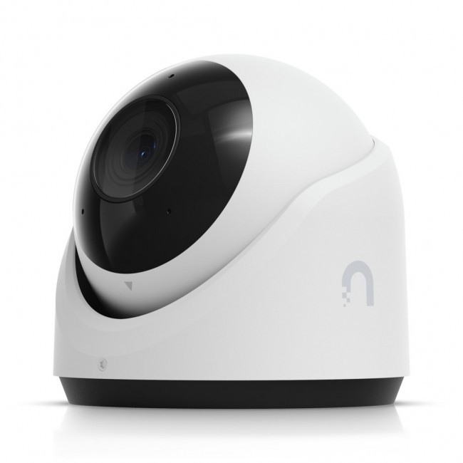 Ubiquiti G6 Turret IP security camera Indoor & outdoor 3864 x 2160 pixels Ceiling/wall Ubiquiti G6 Turret IP security camera Indoor & outdoor 3864 x 2160 pixels Ceiling/wall