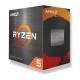 AMD Ryzen 5 5600T processor 3.5 GHz 32 MB L3 Box AMD Ryzen 5 5600T processor 3.5 GHz 32 MB L3 Box