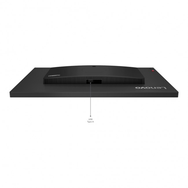 Lenovo ThinkVision T24d-30 LED display 61 cm (24 Lenovo ThinkVision T24d-30 LED display 61 cm (24