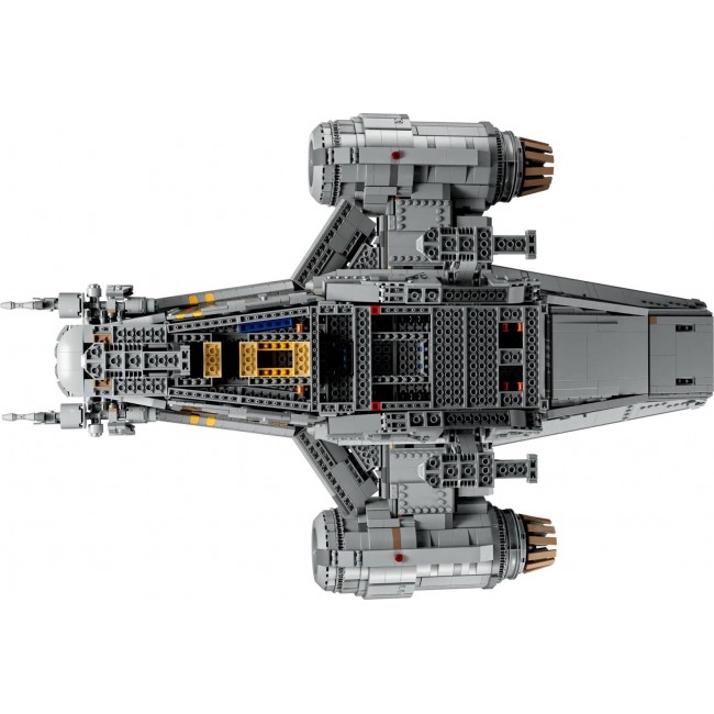 LEGO STAR WARS 75331 The Razor Crest LEGO STAR WARS 75331 The Razor Crest
