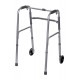 Aluminium rehabilitation tri-functional walker Aluminium rehabilitation tri-functional walker