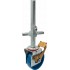 KRAUSE SCAFFOLDING WHEEL fi 150mm HEIGHT ADJUSTABLE