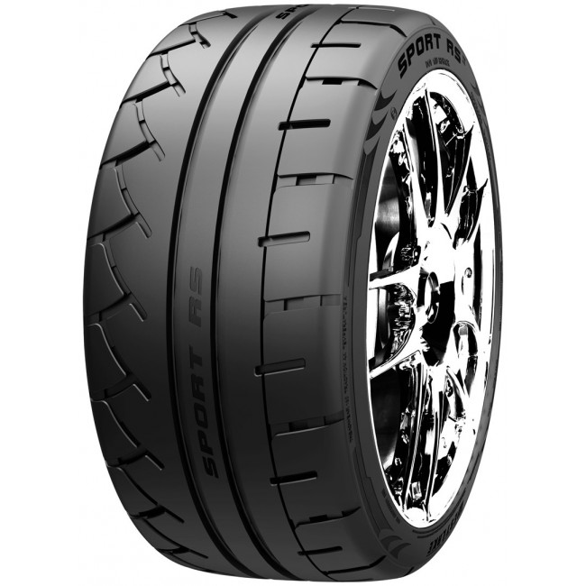 Tire 235/40 R18 95W Westlake Sport RS 2 Tire 235/40 R18 95W Westlake Sport RS 2