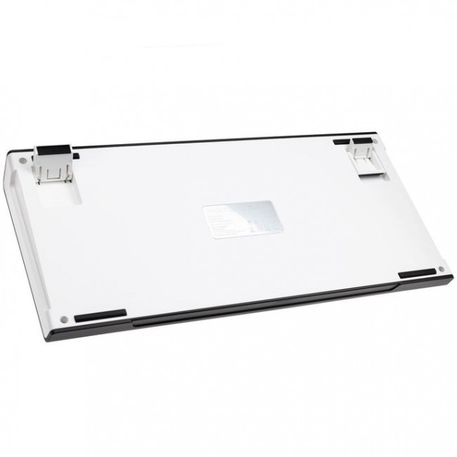 Ducky Tinker 75 keyboard Gaming USB US English Black Ducky Tinker 75 keyboard Gaming USB US English Black