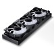 PHANTEKS Glacier One 360M25 Gen2 DRGB AiO water cooler - 360 mm PHANTEKS Glacier One 360M25 Gen2 DRGB AiO water cooler - 360 mm