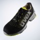 Uvex 85438 Unisex Adult Black, Lime Uvex 85438 Unisex Adult Black, Lime