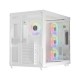 LC-Power LC-8001W-ON computer case Midi Tower White