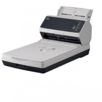 Document Scanner Ricoh fi-8250