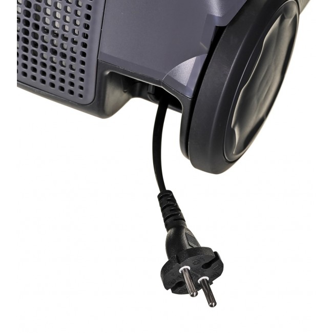 AEG AB51C2DG 3 L Drum vacuum Dry 750 W Dust bag