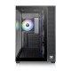 Thermaltake View 380 TG ARGB Mid Tower Chassis Thermaltake View 380 TG ARGB Mid Tower Chassis