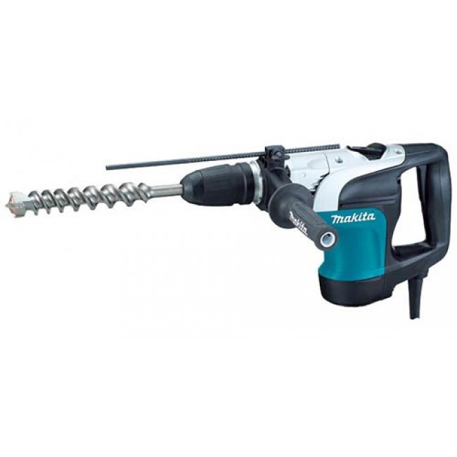 Makita HR4002 rotary hammer 680 RPM 1050 W