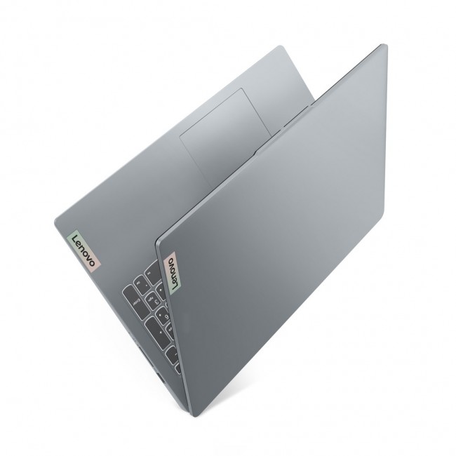 Lenovo IdeaPad Slim 3 15IAH8 Intel Core i5 i5-12450H Laptop 39.6 cm (15.6 Lenovo IdeaPad Slim 3 15IAH8 Intel Core i5 i5-12450H Laptop 39.6 cm (15.6