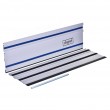 Scheppach PL55 16 cm Black, Blue, Silver 9500 RPM 1200 W Scheppach PL55 16 cm Black, Blue, Silver 9500 RPM 1200 W
