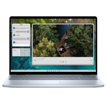 DELL Inspiron 5640 Intel Core 7 150U Laptop 40.6 cm (16