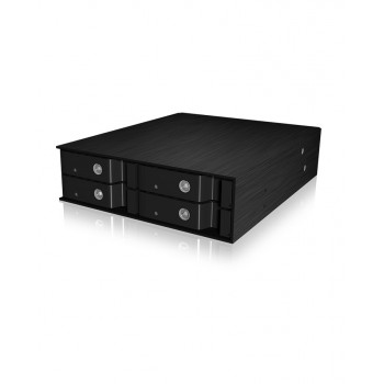 ICY BOX IB-2240SSK 13.3 cm (5.25