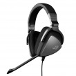 ASUS ROG Delta S Headset Wired Head-band Gaming Black ASUS ROG Delta S Headset Wired Head-band Gaming Black
