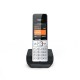 Gigaset 500 Comfort Phone Silver