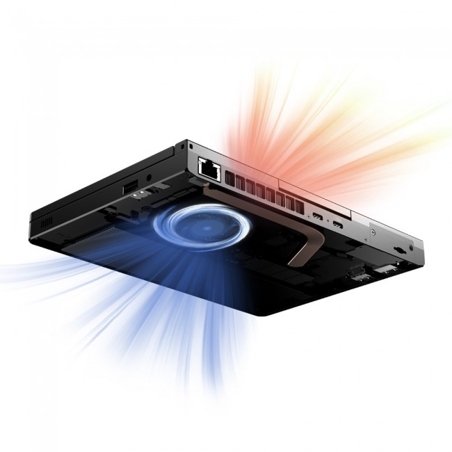 GPD Pocket 4 Ryzen 7 8840U/8