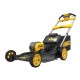 DeWALT DCMWSP550N-XJ lawn mower DeWALT DCMWSP550N-XJ lawn mower