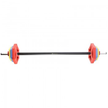 HMS Fitness SBP-21 Adjustable dumbbell 20 kg