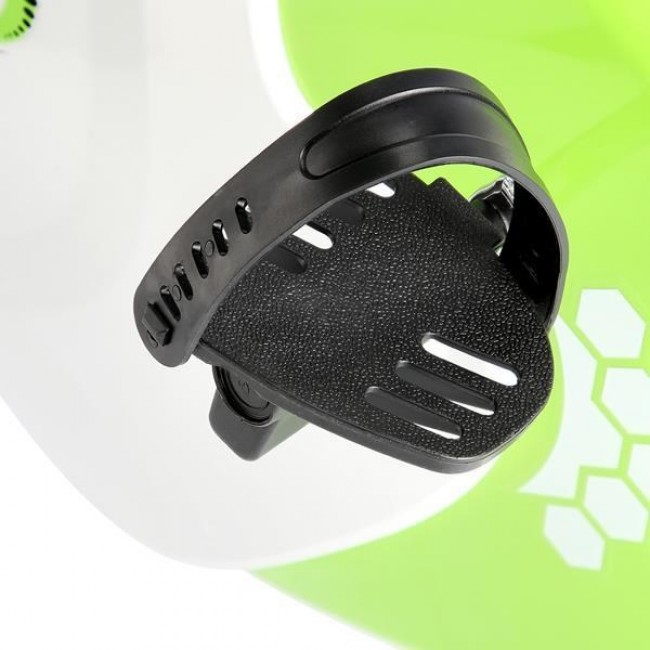 HMS Fitness M9239* Magnetic bicycle trainer