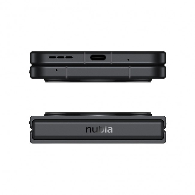 Nubia Flip 5G 17.5 cm (6.9