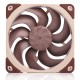 Noctua NF-A12X25 G2 LS-PWM computer cooling system Computer case Fan 12 cm Beige 1 pc(s)