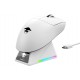 Havit StarBlaze-1 - gaming mouse (black and white)