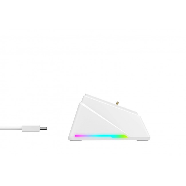 Havit StarBlaze-1 - gaming mouse (black and white)