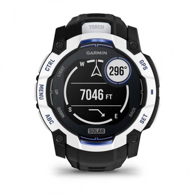 Garmin Instinct 2.79 cm (1.1