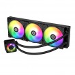 Enermax LIQMAXFLO Processor Liquid cooling kit 14 cm Black 1 pc(s) Enermax LIQMAXFLO Processor Liquid cooling kit 14 cm Black 1 pc(s)