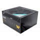 Azza PSAZ-750W power supply unit 20+4 pin ATX ATX Black