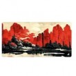 Sharkoon SKILLER SGP40 D11 Gaming mouse pad Multicolour Sharkoon SKILLER SGP40 D11 Gaming mouse pad Multicolour