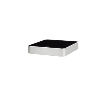 Eve Play Ethernet LAN Wi-Fi Black, Silver