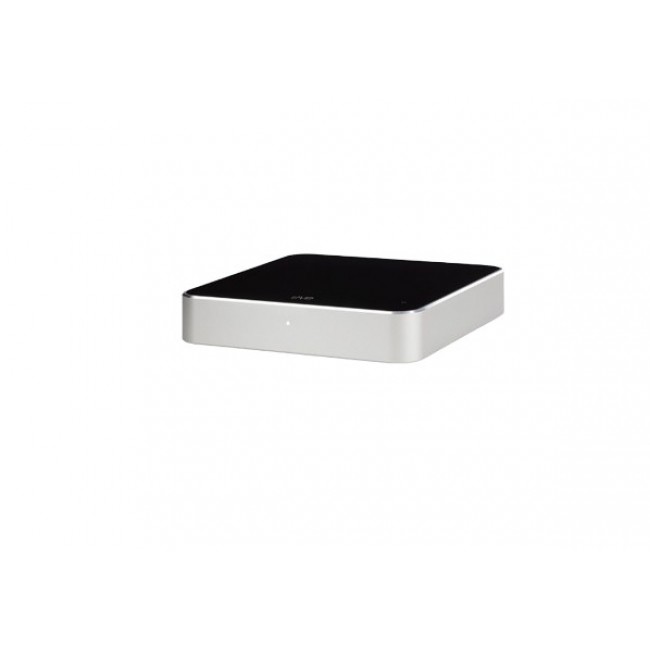 Eve Play Ethernet LAN Wi-Fi Black, Silver