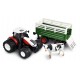 Amewi 22601 Radio-Controlled (RC) model Tractor truck Electric engine 1:24