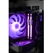 Actina 5901443444718 PC Intel Core 5 245KF 16 GB DDR5-SDRAM 1 TB SSD NVIDIA GeForce RTX 5060 Windows 11 Home Midi Tower Black