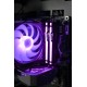 Actina 5901443444718 PC Intel Core 5 245KF 16 GB DDR5-SDRAM 1 TB SSD NVIDIA GeForce RTX 5060 Windows 11 Home Midi Tower Black
